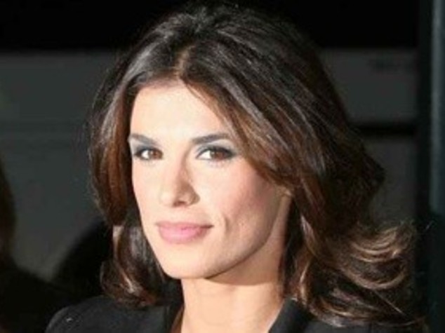 ELISABETTA CANALIS IN SARDEGNA, MUORE NONNA