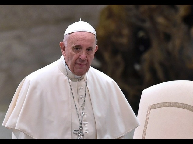 Svolta del Papa su Ici: se convento lavora come hotel e' giusto pagarla