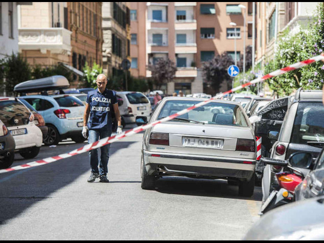 Omicidio Fanella, nuovi arresti Tra i fermati anche un ex Nar