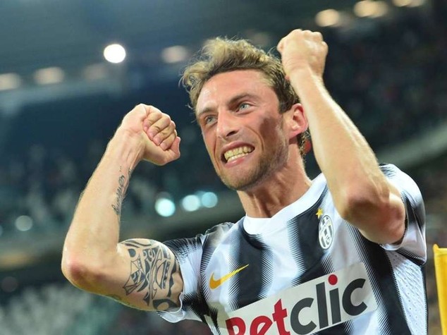 Champions: stasera Atletico Madrid-Juventus, Marchisio vice-Pirlo