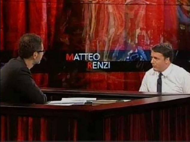 Renzi, supereremo il precariato ma l'articolo 18 non puo' restare