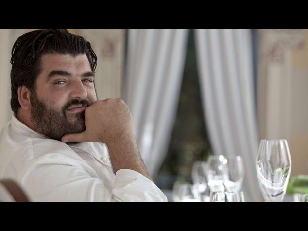 Masterchef: arriva Cannavacciuolo, Bastianich "qui comando io!"