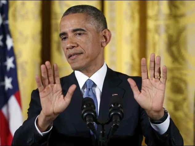 Senato Usa, "Torture inutili" Obama, "Non accadra' piu'"