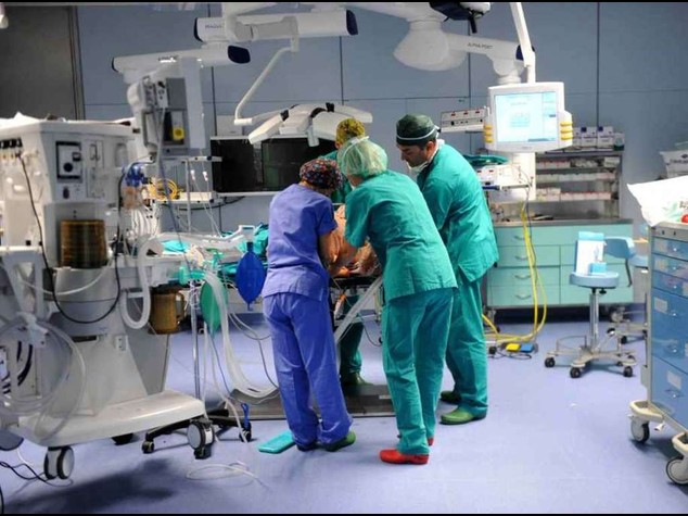 Tagli a sanita': scontro regioni-governo, poi l'intesa