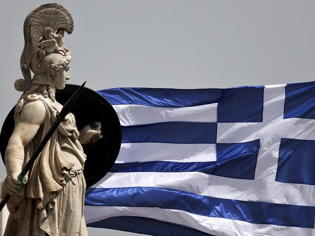 La Grecia spaventa i mercati, Milano cede il 2,4%
