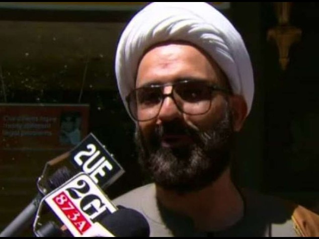 Paura in un bar di Sydney Santone iraniano prende ostaggi