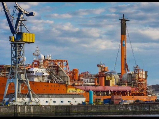 Banche: Stella (Maersk Italia), shipping settore interessante
