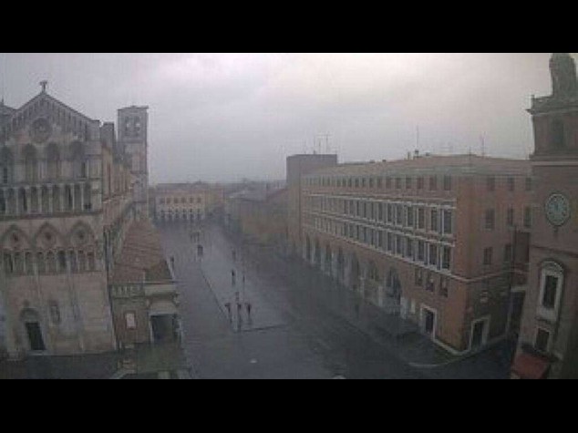 Meteo: Italia divisa in due, autunno al Nord ed estate al Sud