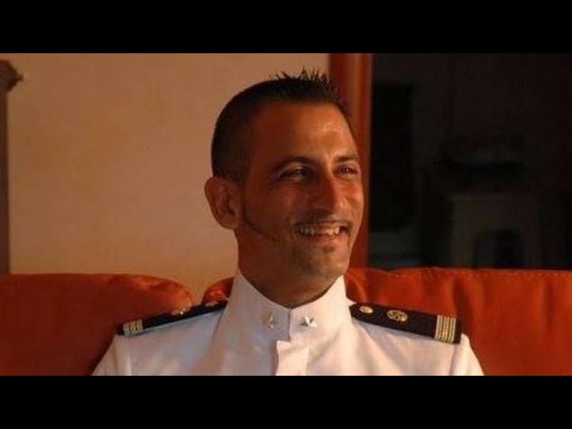 Maro': parla Latorre, ma il pensiero e' per Girone