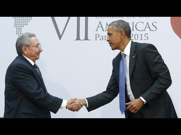 Usa rimuovono Cuba da lista Paesi che sostengono il terrorismo
