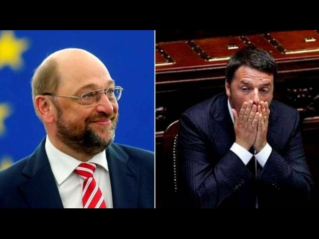 Ue: Schulz, su flessibilita' in Parlamento ampia maggioranza