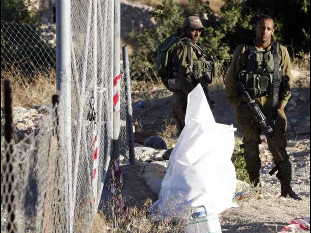 Israeli protesters block Tel Aviv-Jerusalem highway