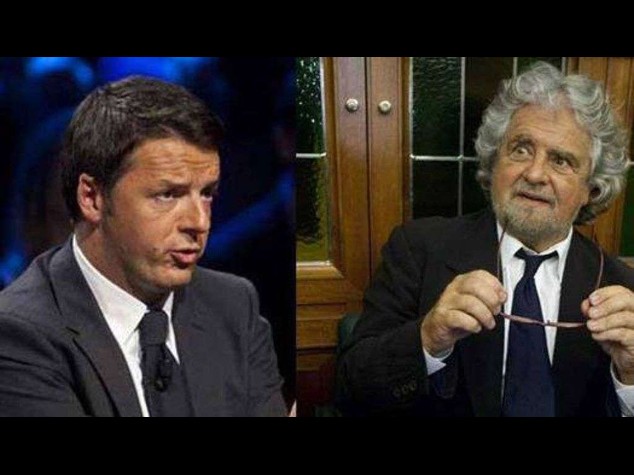 Grillo su riforme, se presi in giro faremo opposizione seria