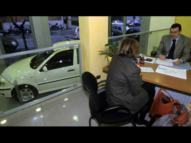 Auto: Promotor, frena in novembre la ripresa del mercato europeo