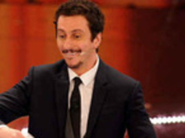LUCA, CARA PROF COME VEDI SO FARE L'ATTORE