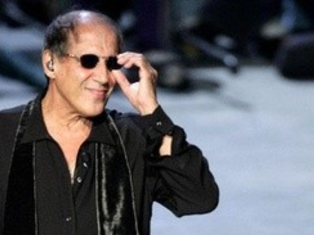 MORDANDI, HO SPERATO CELENTANO ARRIVASSE OSPITE