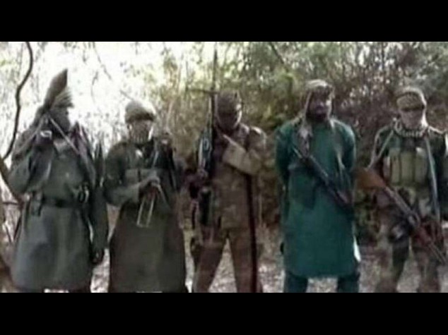 Nigeria: 15.000 sfollati dopo raid Boko Haram con 150 morti