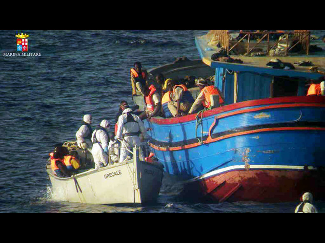 Immigrati: basi traffico in Sudan e Libia, 'cellule' in Italia