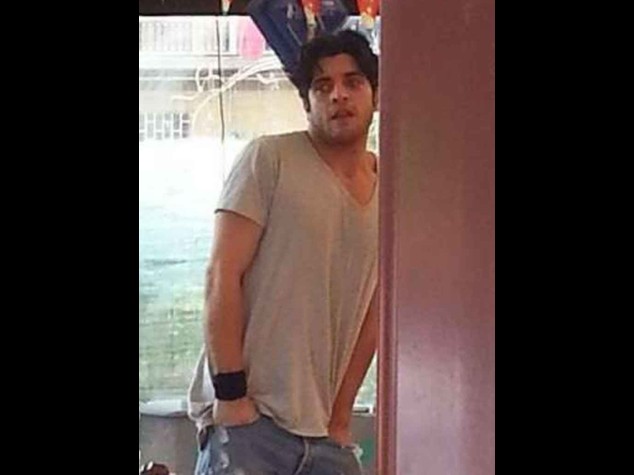 Dallo show al dramma, l'ex GF Vito Mancini tenta il suicidio