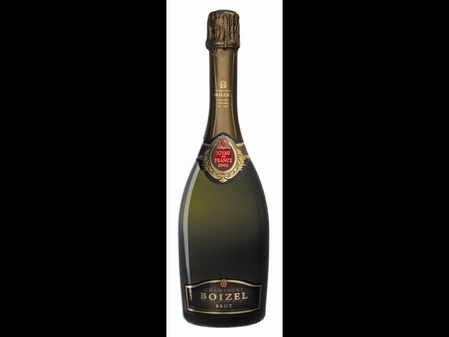 Vino: accordo Feudi di San Gregorio e maison de champagne Boizel