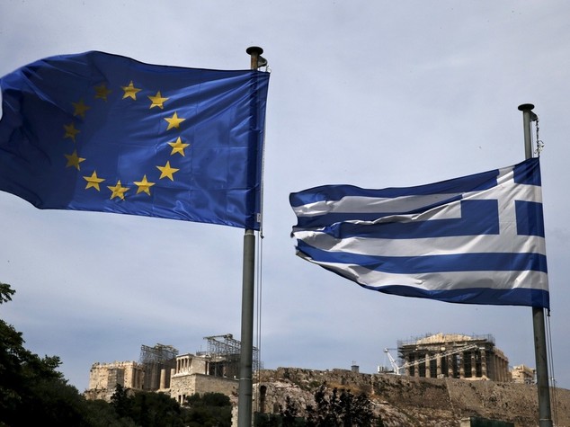 Grecia: Berlino, "la pazienza sta finendo". Ombra Grexit