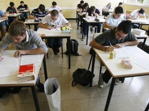 Scuola: al via maturita' per 500mila, debuttano i nuovi indirizzi