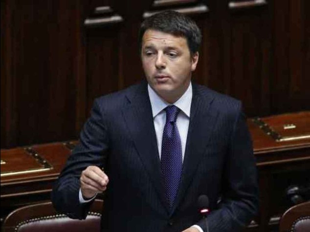 Renzi, "riforme subito o si vota" Segreteria Pd: 8 donne, 7 uomini