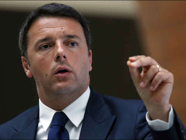 Consulta: fumata nera. Renzi "Serve soluzione di alto profilo"