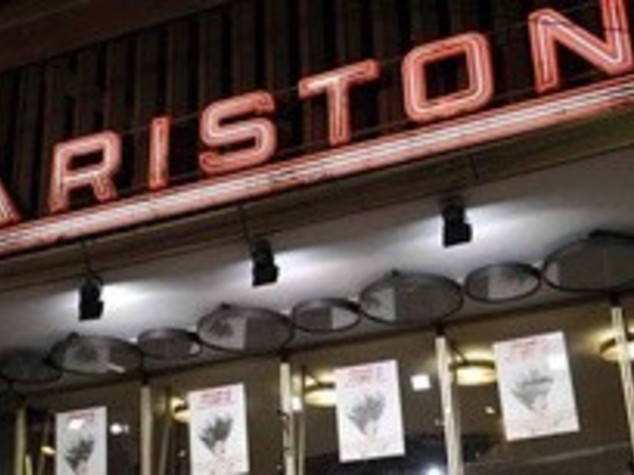 SOLO NEL 1999 ASCOLTI PIU' ALTI NELLA TERZA SERATA