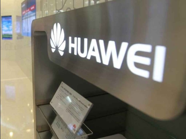 Huawei first-half revenue up 19 percent
