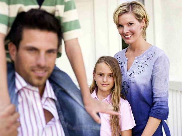 Liberta' di scelta sul cognome dei figli, ecco le novita'