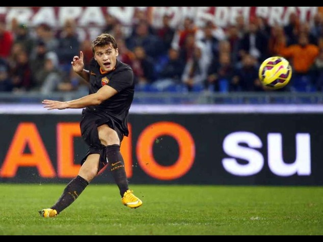 Roma-Sassuolo 2-2, nel recupero i giallorossi evitano ko