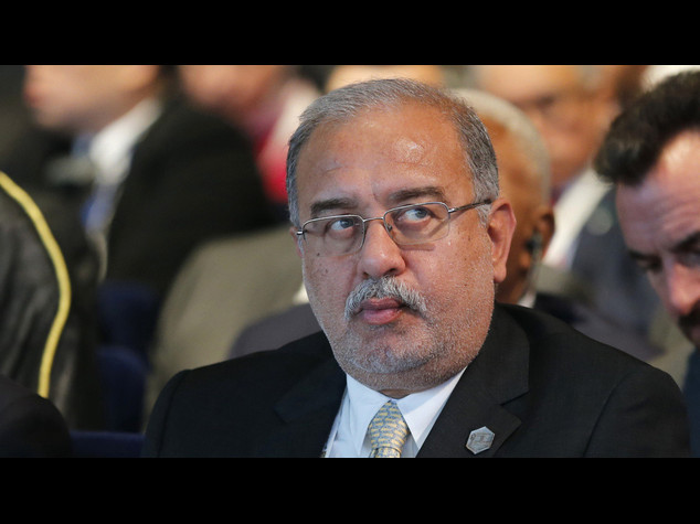 Egitto: Al Sisi incarica Sherif Ismail per formare Governo