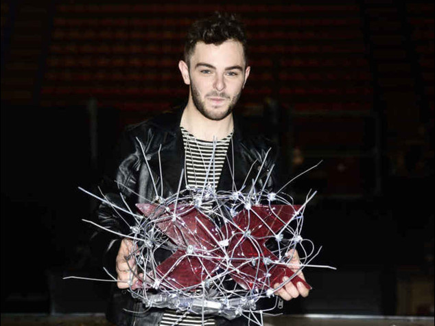 X Factor: il trionfo di Lorenzo Fragola. Record di ascolti e interattivita'