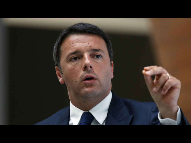 Renzi, "scuola sara' piu' forte e torneremo in alto"