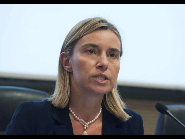 Ue: braccio di ferro sulle nomine Il Pse candida la Mogherini