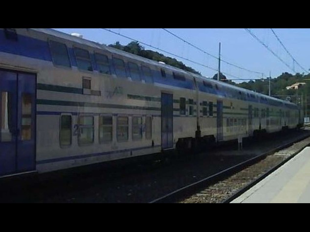 Treno travolge e uccide tre operai di Rfi nel Nisseno