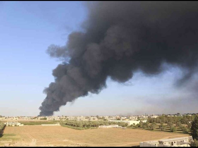 Isis: raid su raffinerie del califfato. 3mila europei nella Jihad