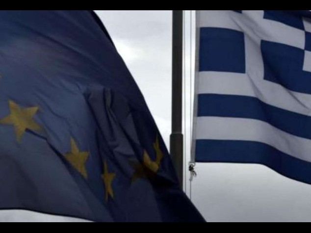 Germania, ok aiuti alla Grecia Spread Btp/Bund giu' a 98 punti