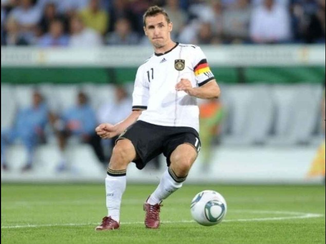 Via ai quarti con il derby europeo In campo, Francia-Germania 0-1