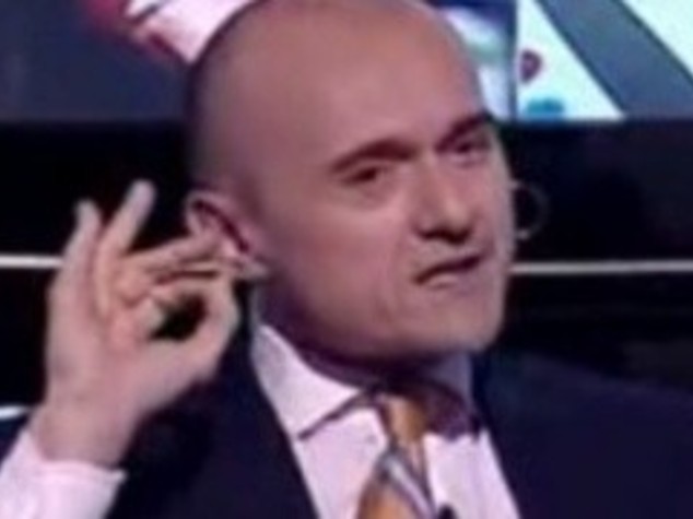 SIGNORINI, CLIMA AVVELENATO, MENO MALE CHE C'E' FESTIVAL