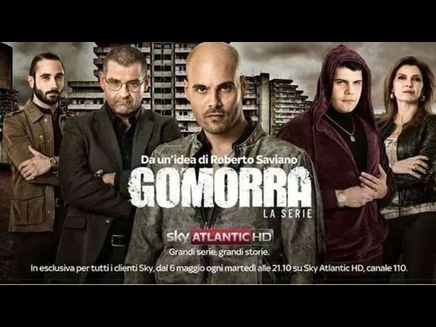 Camorra: estorsioni a 'Gomorra'; Cattleya, "estranei ai fatti"