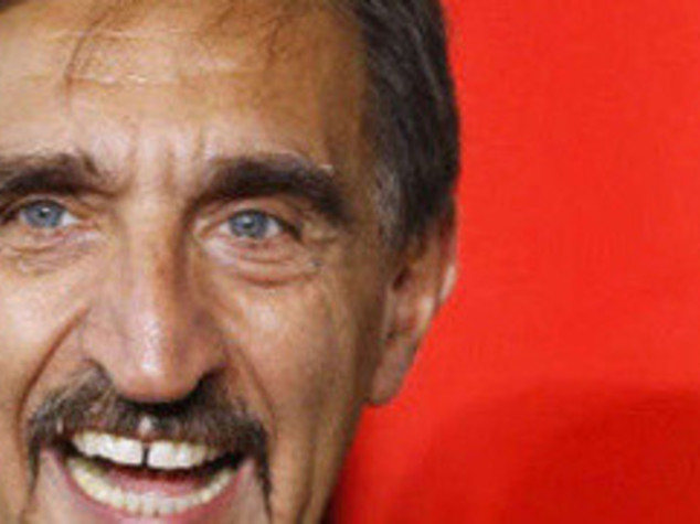 LA RUSSA, CULTORE BARBAROSSA ANCHE SE DI ESTREMA SINISTRA