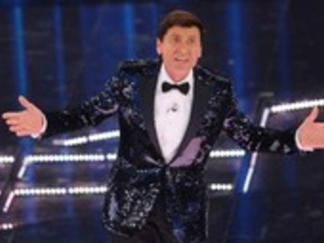MORANDI, PRONTO COME CANTANTE IN GARA