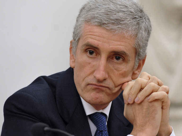 Comune Roma: assessore ai Trasporti Guido Improta lascera' giunta Marino