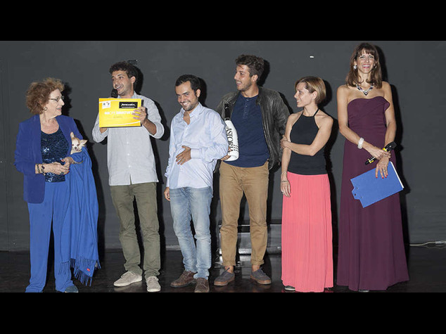 Web: 'Esami' e' la migliore serie italiana. 'Under' fa incetta - Foto
