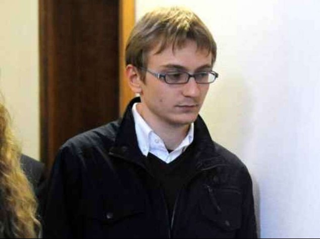 Garlasco: nuovo prelievo del dna per Alberto Stasi