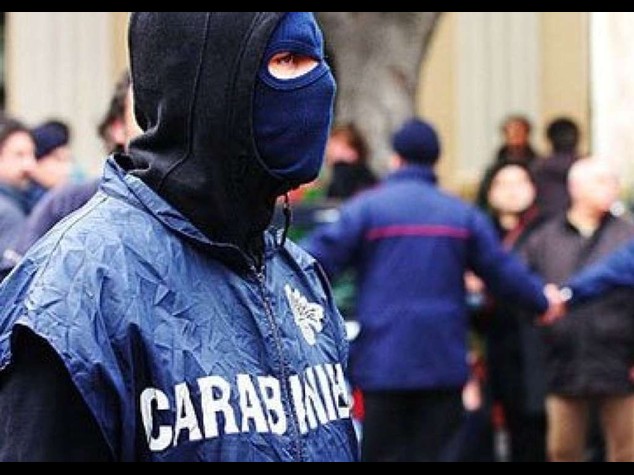 'Ndrangheta in Umbria, 61 arresti "Sgominata holding criminale"