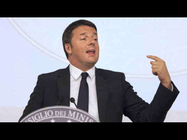 La riforma del Senato va in Aula. Renzi "non ho paura del voto"