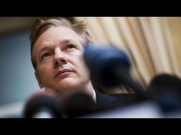 Wikileaks: giudice svedese conferma mandato cattura Assange